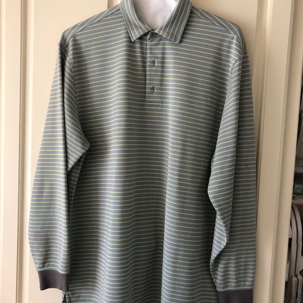 FootJoy golf shirt